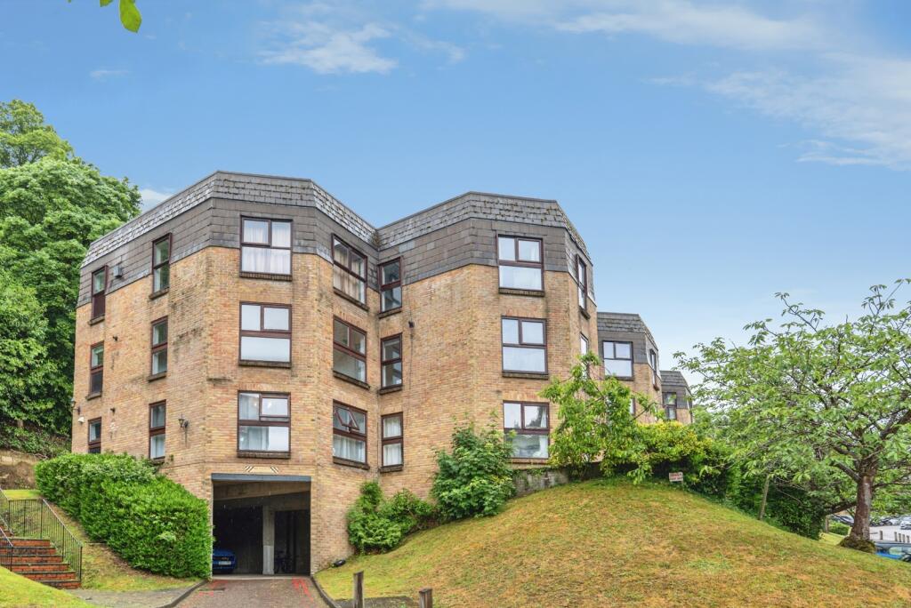 Main image of property: Chapel Fields, Charterhouse Road, Godalming, Surrey, GU7
