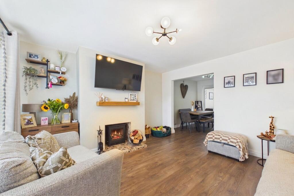House in Carlisle - View 2