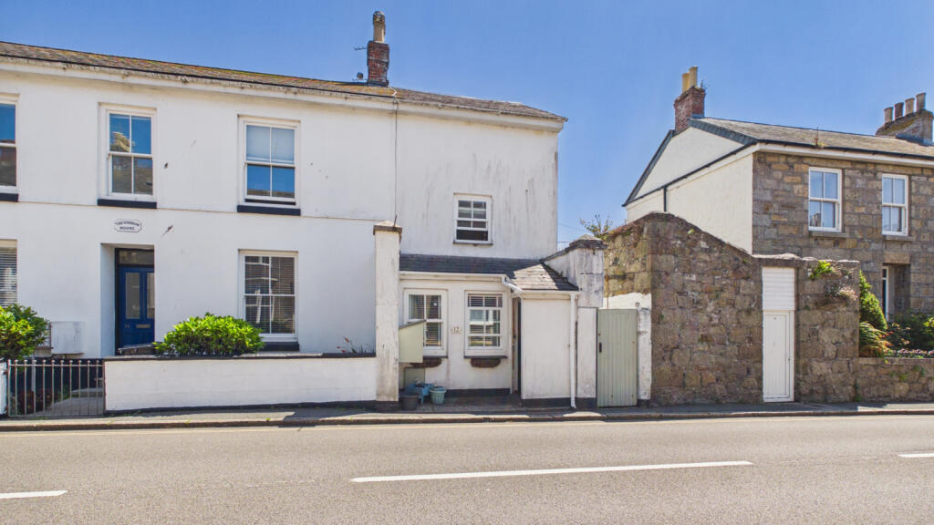 House in Truro
