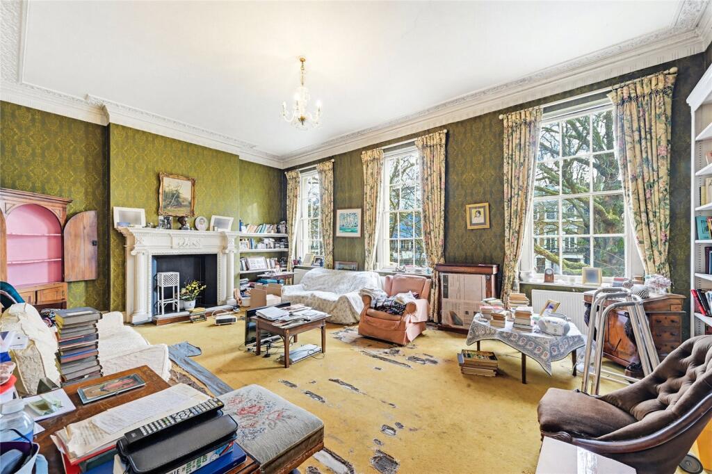 House in London, Notting Hill - View 3
