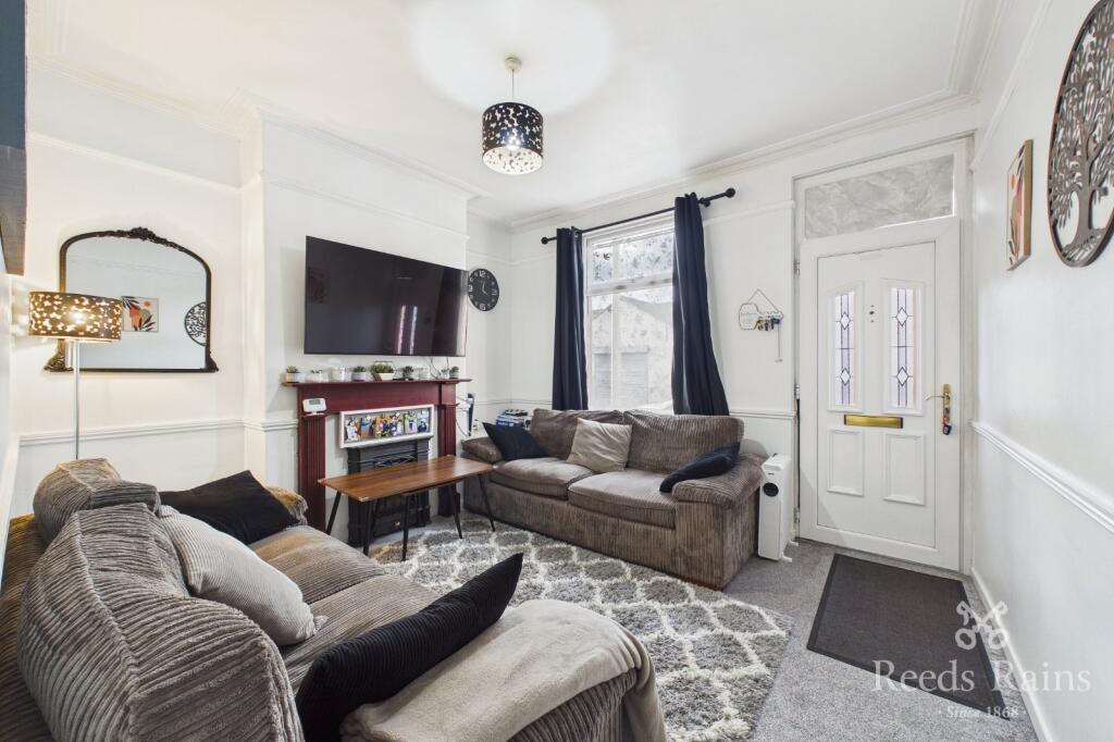 House in Stockport, Greater Manchester - View 2