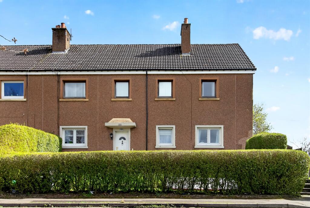 Main image of property: Wallacewell Road, Glasgow