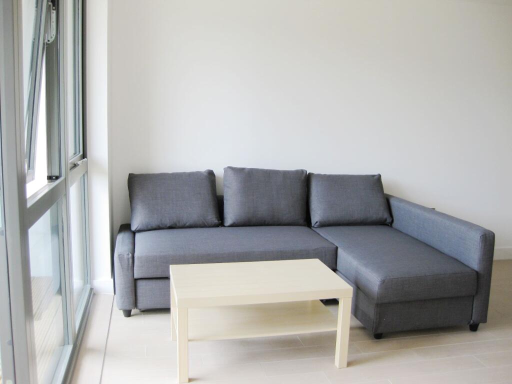 Main image of property: Canalside Square, London
