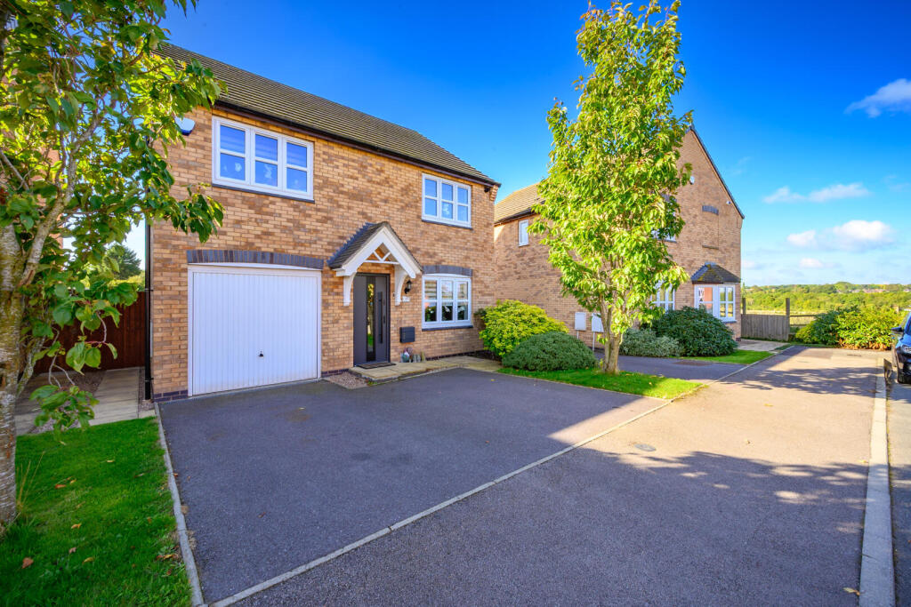 Main image of property: Old Farm Lane, Longford, CV6 - Check Out The Virtual Tour