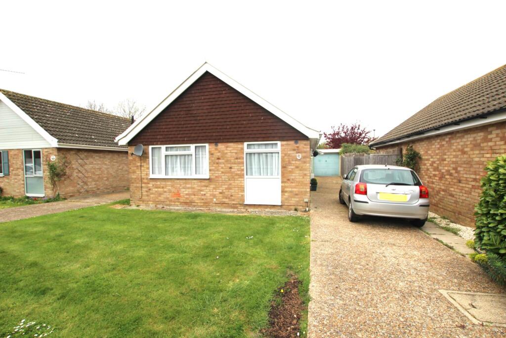 Main image of property: Rowan Avenue, Eastbourne, BN22 0TY