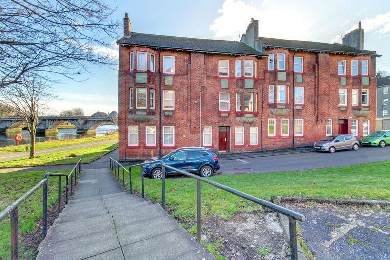 Main image of property: Bowie Street, Dumbarton