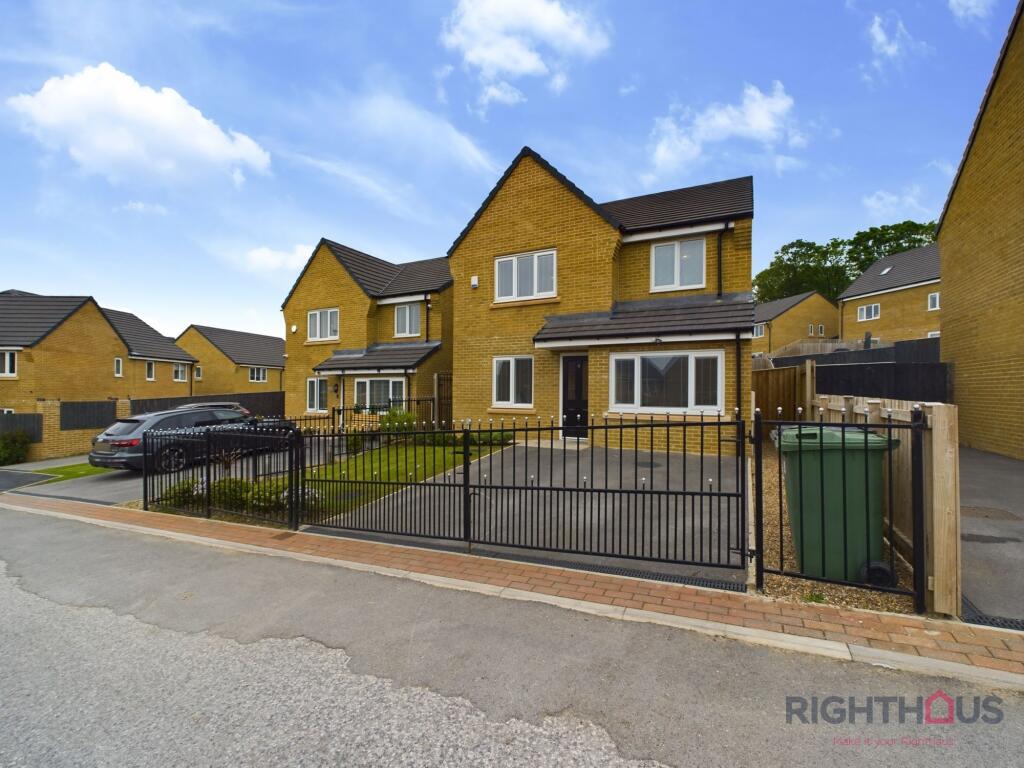 Main image of property: Meadow Walk Drive, Bradford, BD2