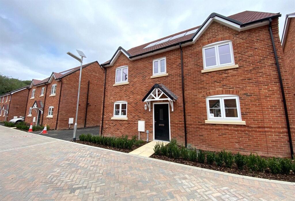 Main image of property: Lavender Road, Alton, Hampshire, GU34