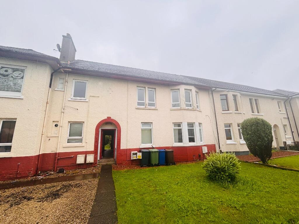 Main image of property: Rossland Place, Bishopton, Renfrewshire, PA7