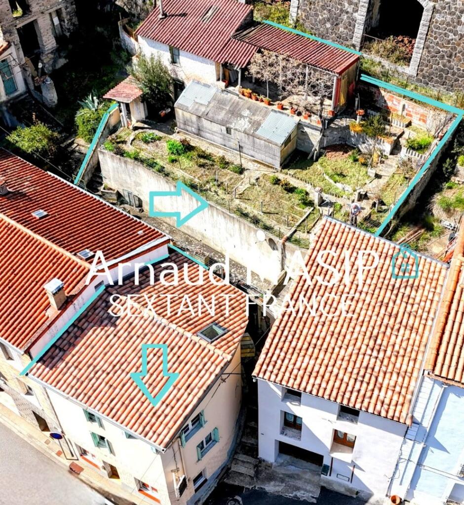 Main image of property: Languedoc-Roussillon, Aude, Axat