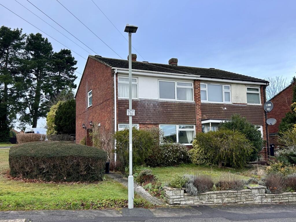 Main image of property: Winston Avenue, BRANKSOME, BH12