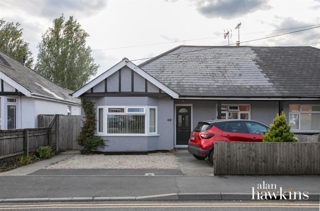 House in Swindon
