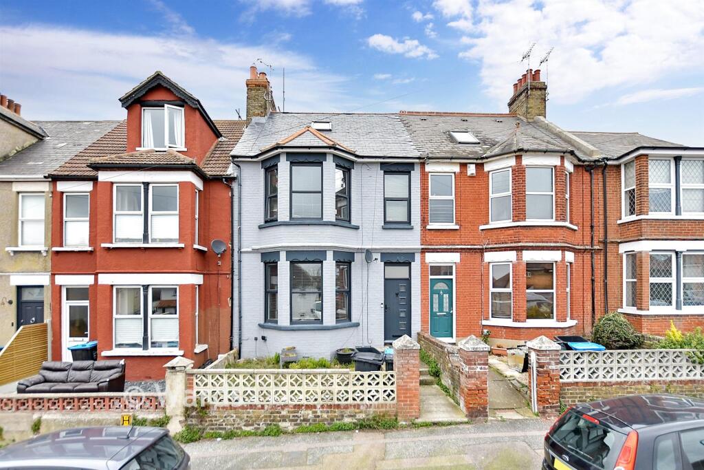 Main image of property: Connaught Road, Margate, Kent