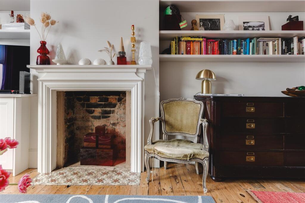 Main image of property: Chandos Road, London