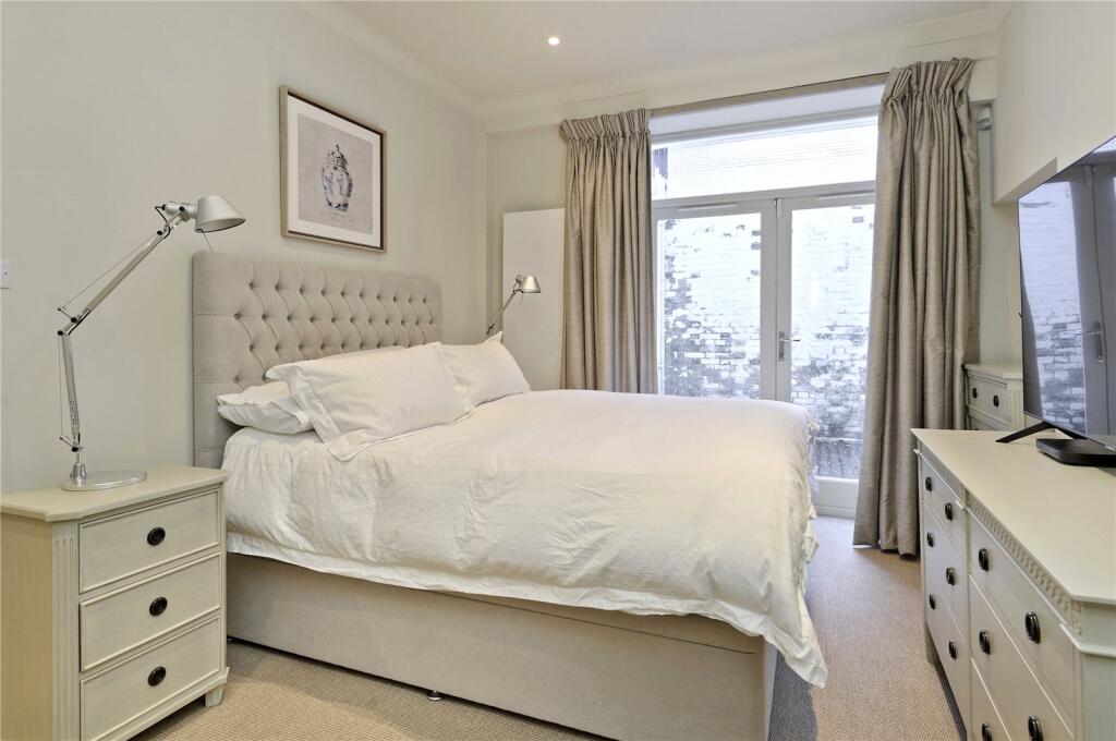 4 bedroom flat for rent