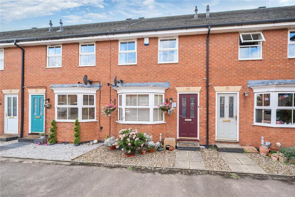 Main image of property: Cornelius Walk, Market Weighton, York, YO43