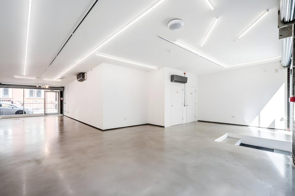 Main image of property: 1 Baldwin Street, Old Street, London, EC1V 9NU