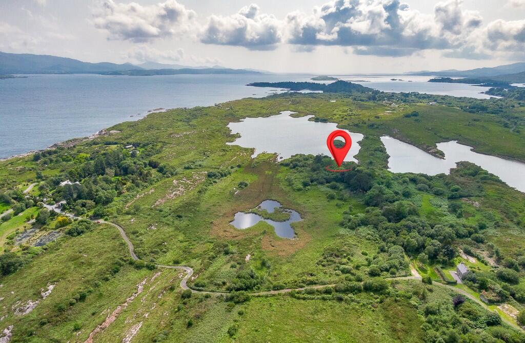 Main image of property: Sneem, Kerry