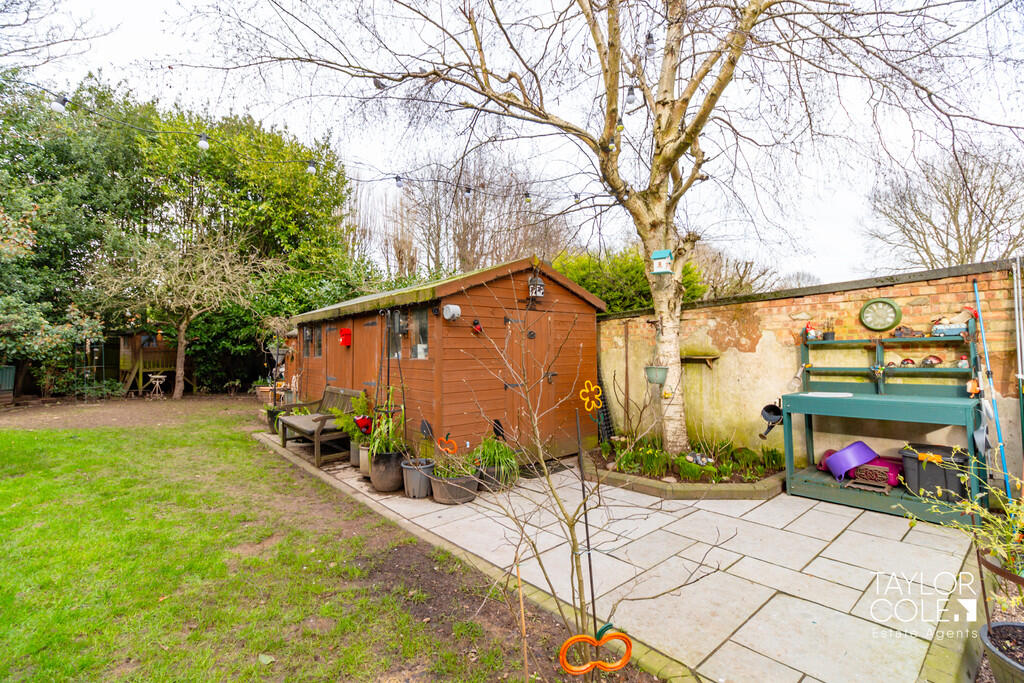 Additional image 26 of Dower Road, Sutton Coldfield