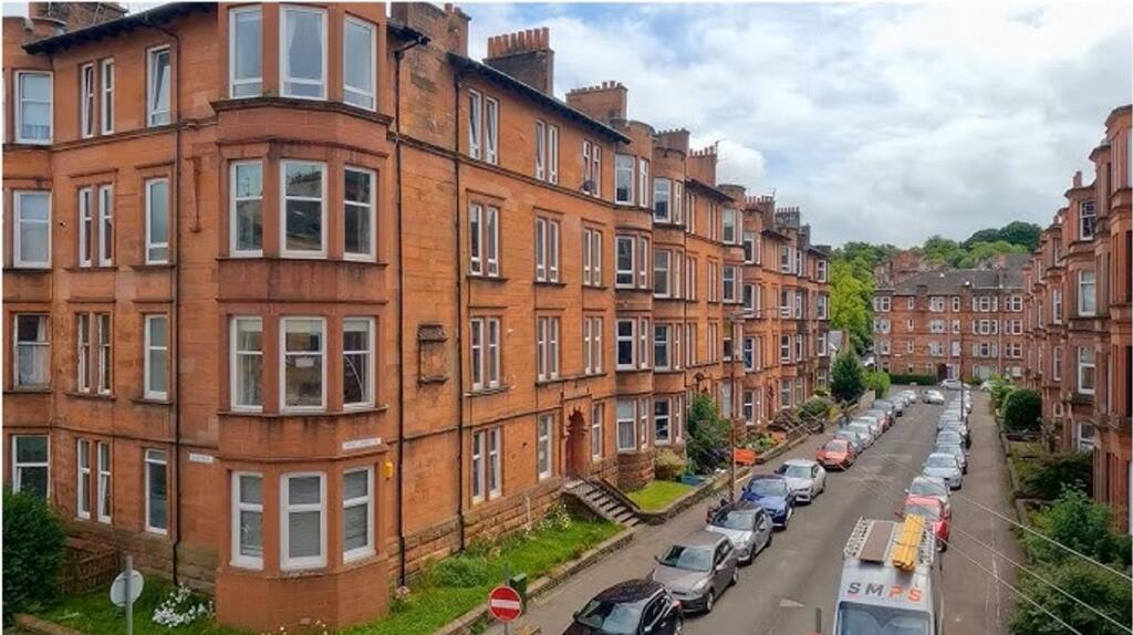 Main image of property: Stewartville Street, Glasgow, G11
