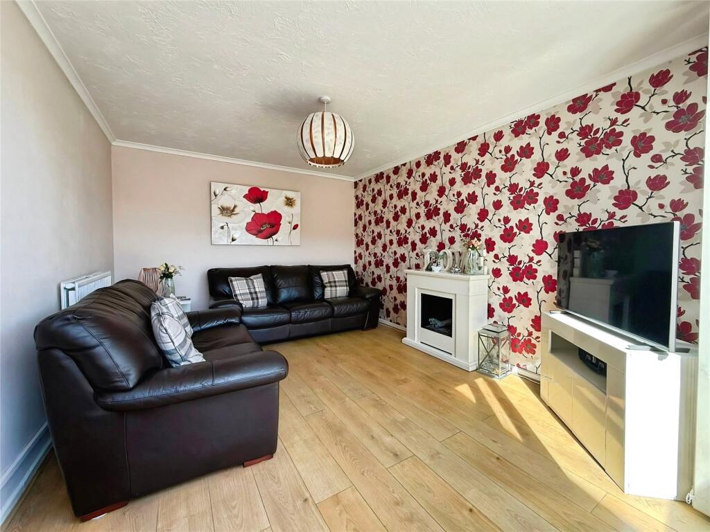 Swaledale, Bracknell, Berkshire, RG12 - View 6