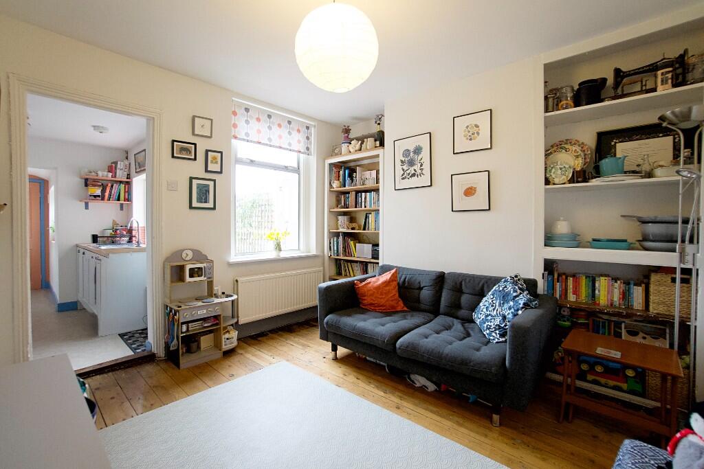 Stanley Street | Bedford | Beds | MK41 | refitted photo 3