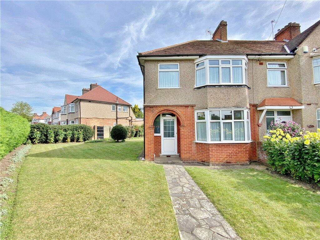Main image of property: Lyncroft Gardens, Hounslow, TW3