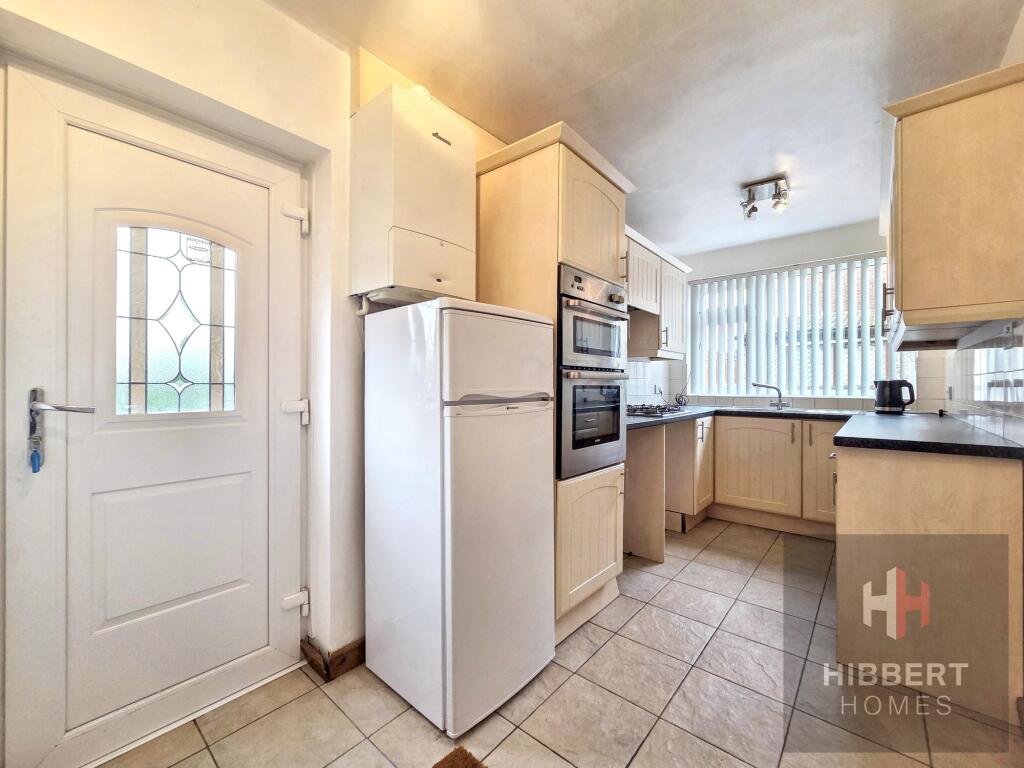 House in Manchester - View 4