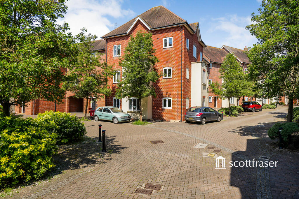 Main image of property: Penlon Place, Abingdon, OX14