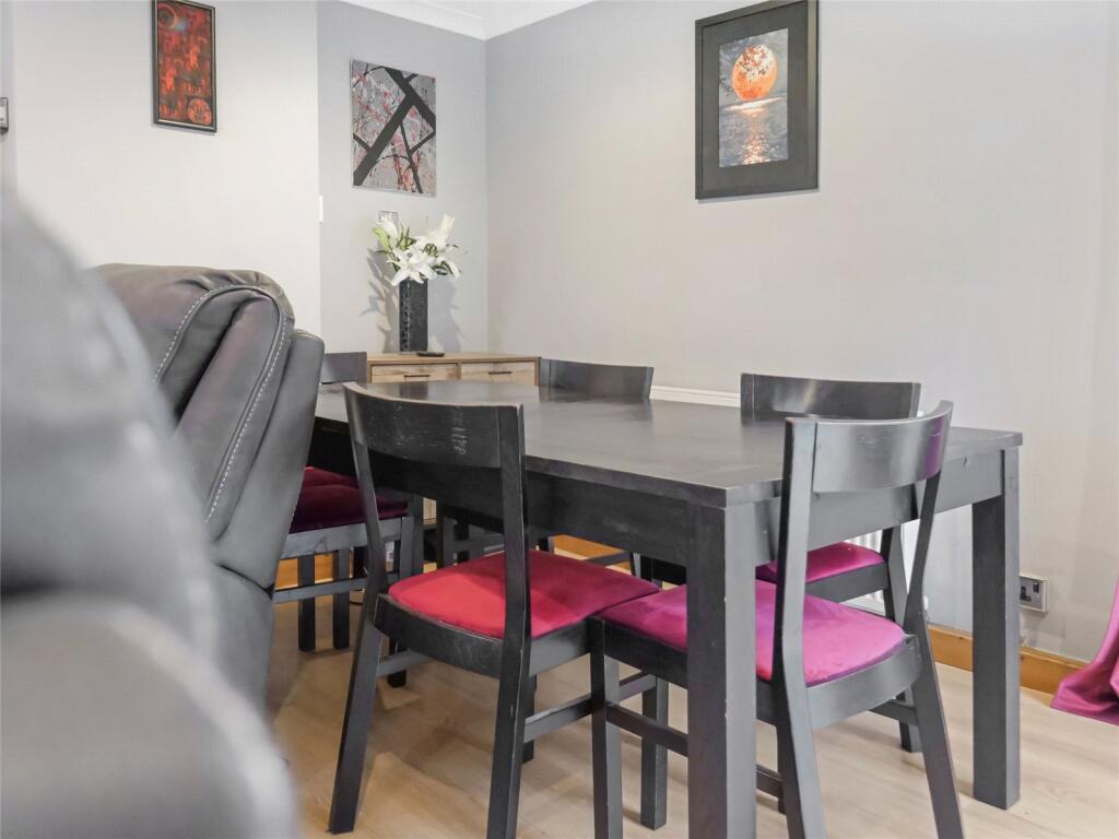 Apartment in Glasgow - View 4