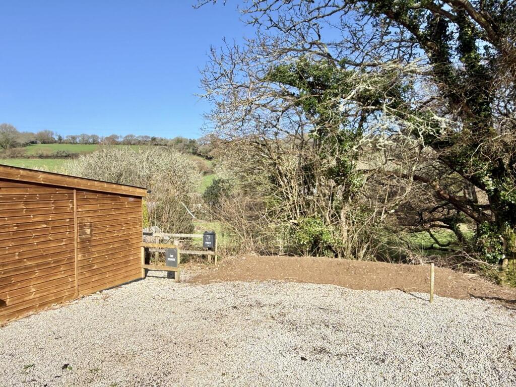 Trehaddle, Cusgarne, Truro photo 4