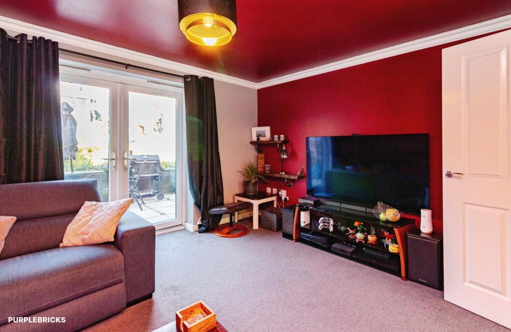 House in Walsall, Harden - View 4