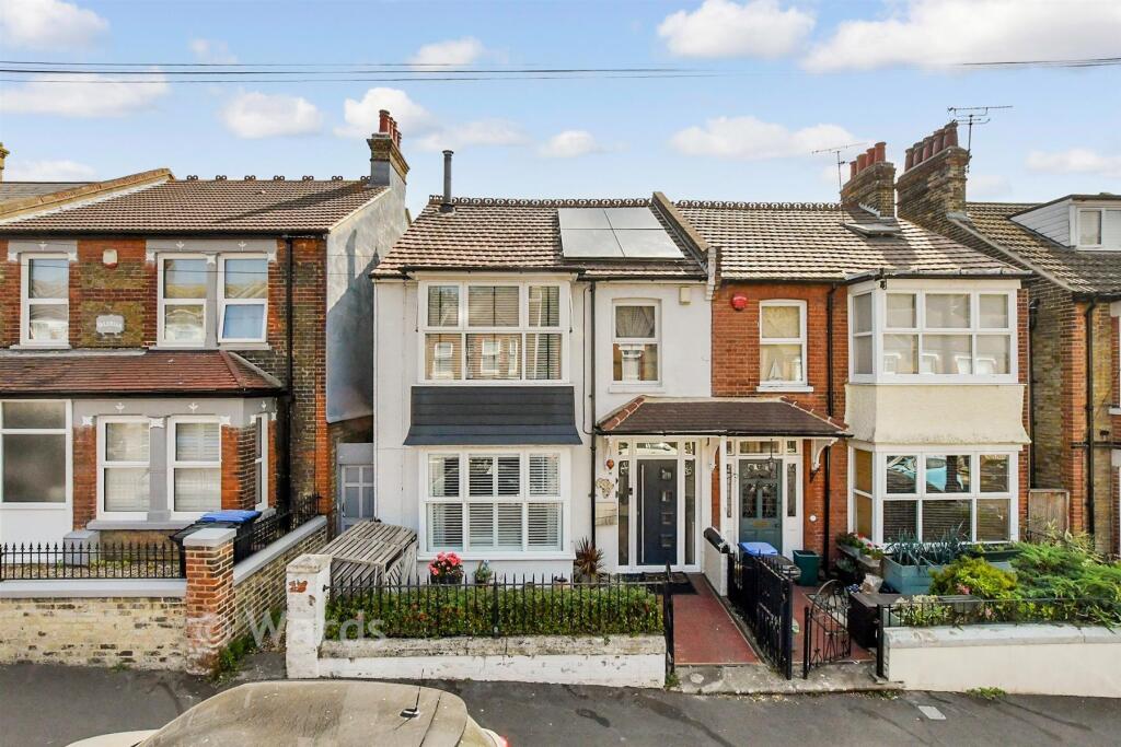 Main image of property: St. George's Road, Broadstairs, Kent