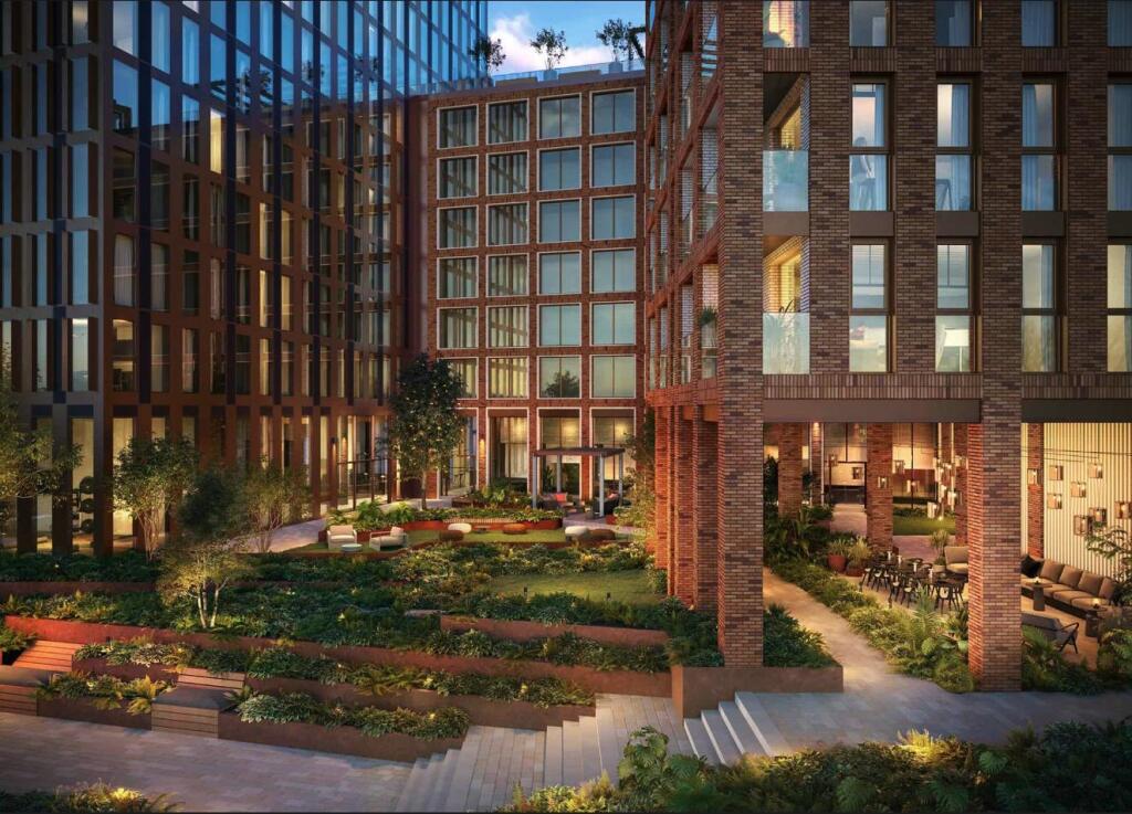 Main image of property: One Port Street, 80 Port Street, Manchester, M1