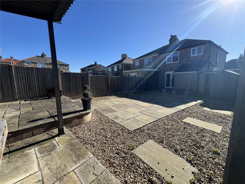 Silverdale Avenue, Heysham, Morecambe, Lancashire, LA3 - View 2