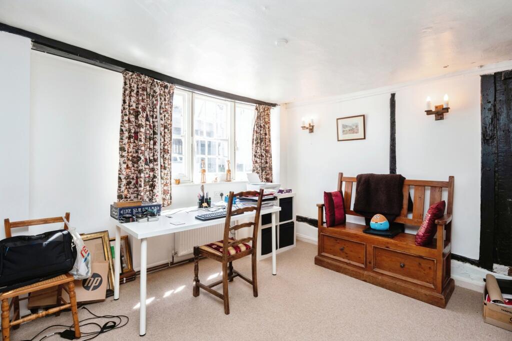 House in Rother, Northbridge Street, Salehurst and Robertsbridge - View 5