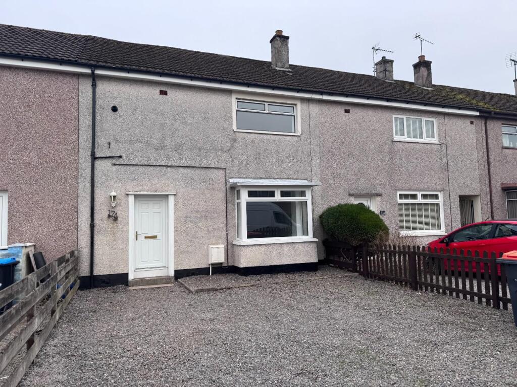 Main image of property: Lincluden Road, Dumfries