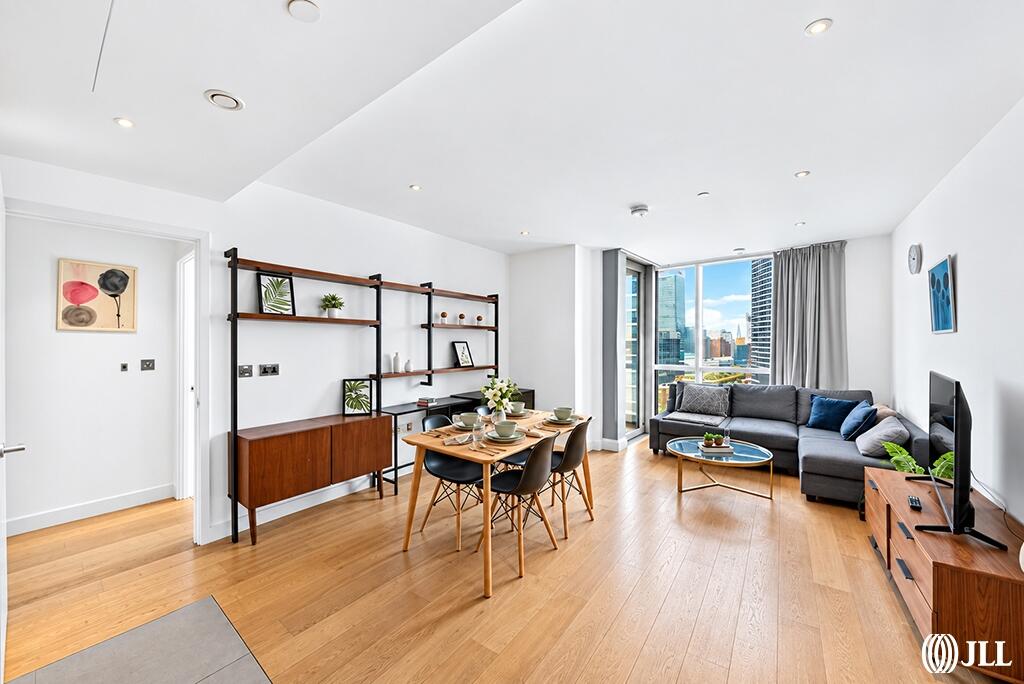 Main image of property: 11 Biscayne Avenue London E14