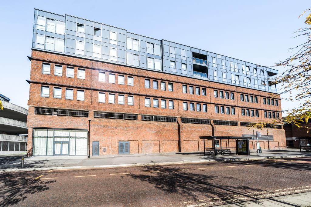 Main image of property: Camberley, Surrey, GU15