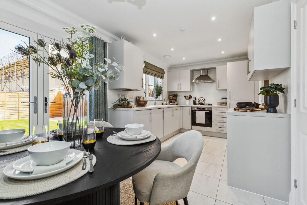 Hopkins Homes at Abbots Vale, Bury St. Edmunds, IP33 2BS - View 2