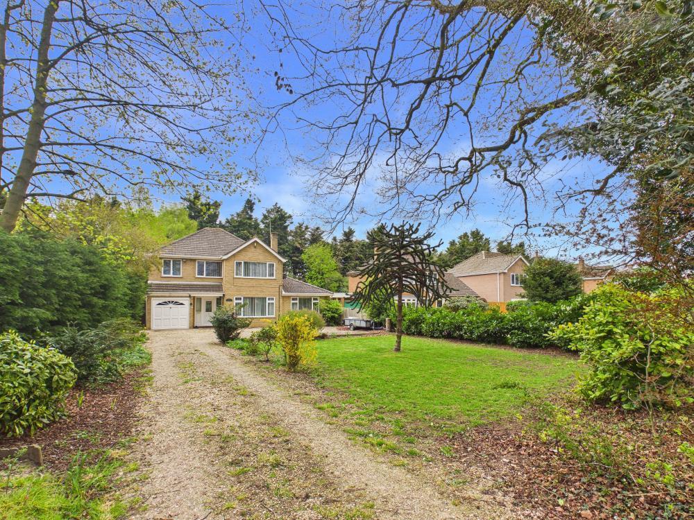 Main image of property: Damgate Road, Holbeach, PE12