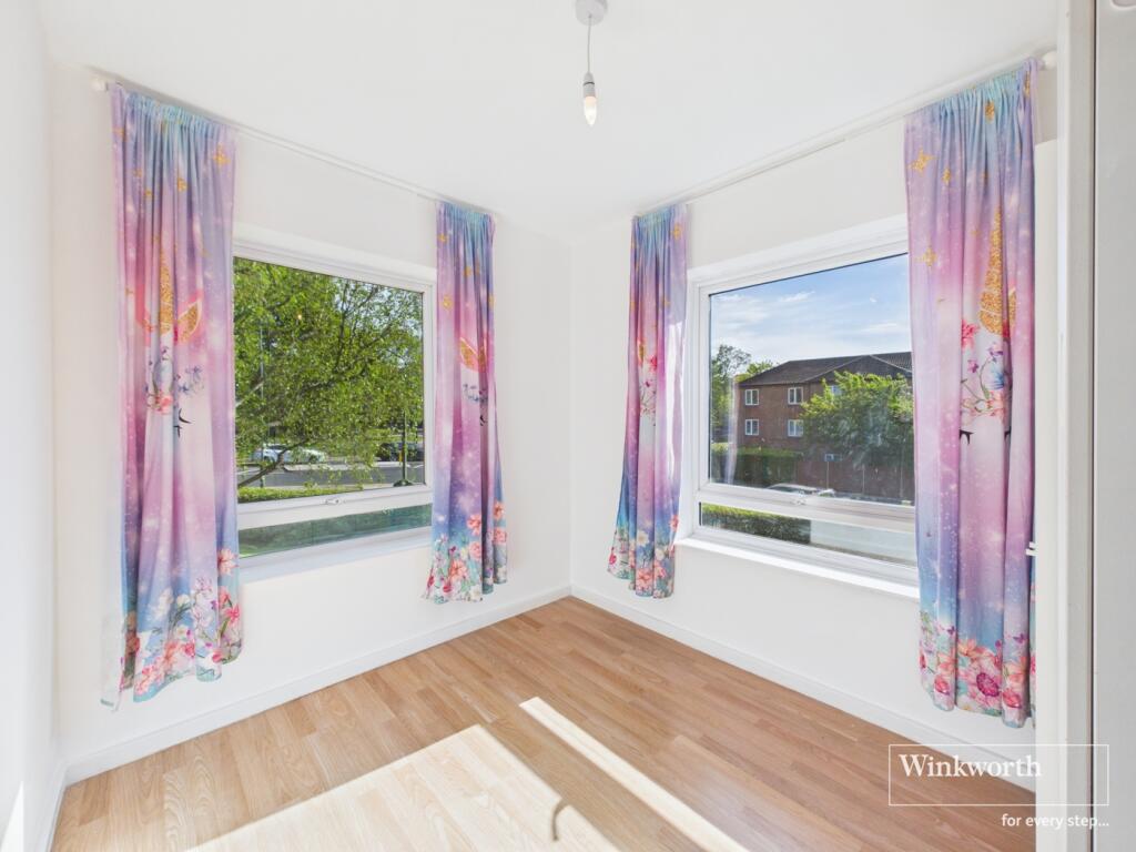Apartment in London - View 4