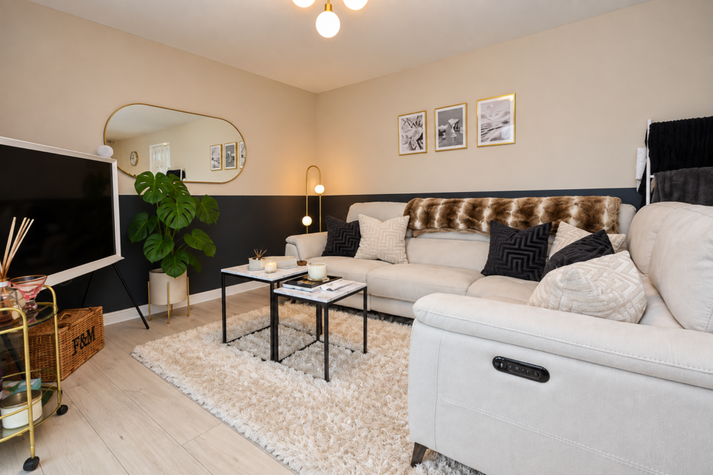 Apartment in Newcastle upon Tyne - View 2