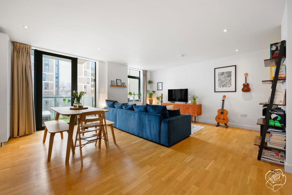 Main image of property: Titian Heights, Scarlet Close, Stratford, E20