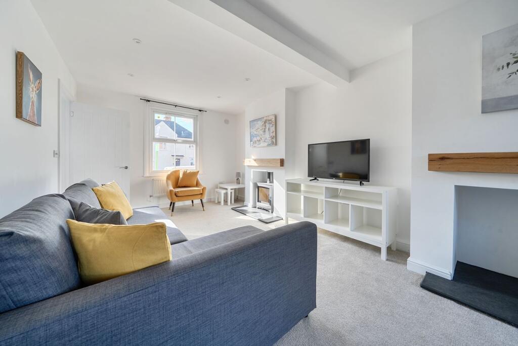 House in Wells, Somerset - View 4
