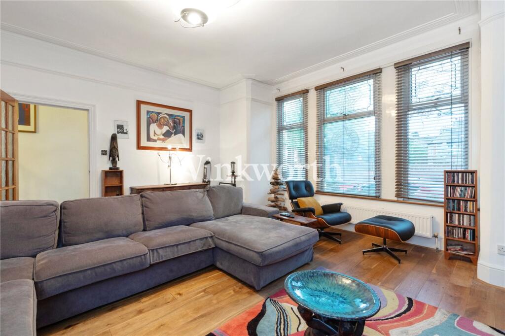 Whitley Road, London, N17 photo 4