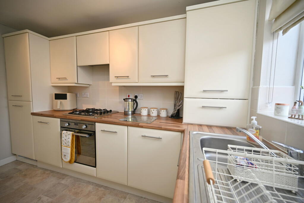 House in Sheffield - More