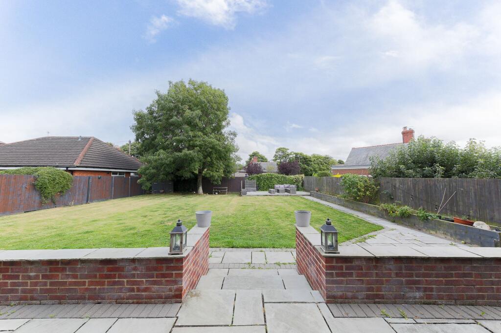 House in North Tyneside, North East - View 5