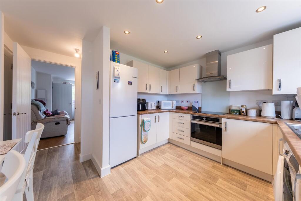Florence Way, Winsford photo 4