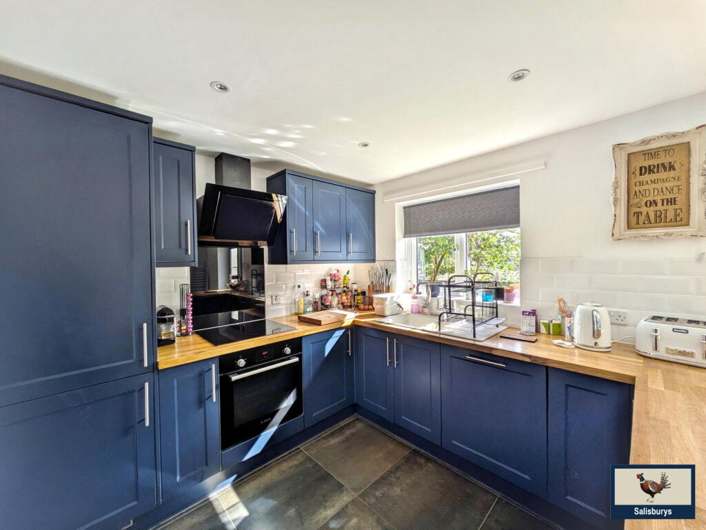 House in West Devon, Tavistock - View 2